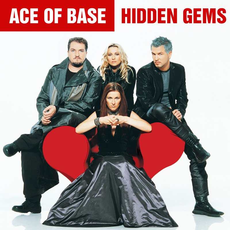 Happy Nation (Album Version) Ace of Base