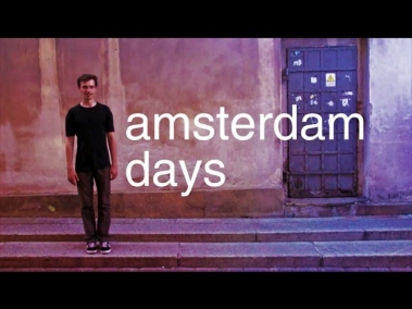 Amsterdam days 2013