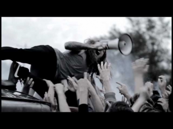 Miss May I - Day By Day (Official Music Video)