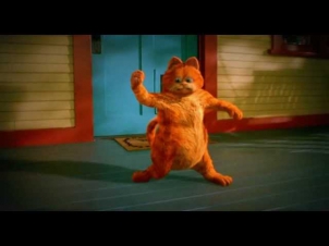 Garfield Dance - So Good