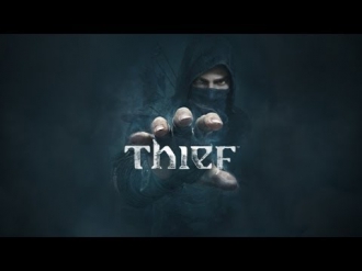 Thief 4 [Прохождение]Она ещё жива