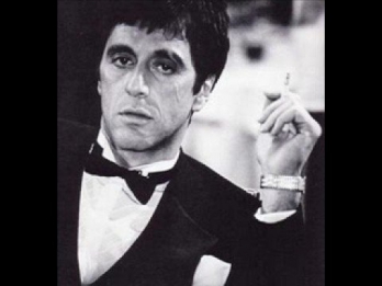 Push It To The Limit (scarface)