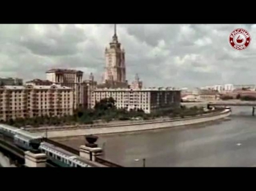Муслим Магомаев - Лучший город Земли HQ 1988 Москва