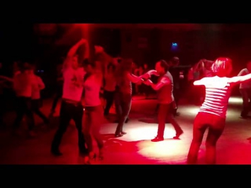 Сальса (salsa) на вечеринке Lago Dance party Киев 21_09