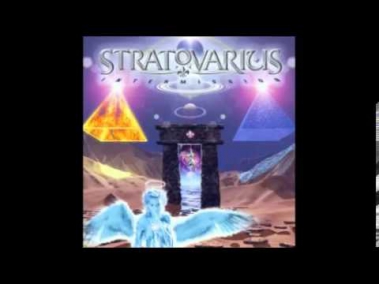 Stratovarius - Bloodstone (Judas Priest cover)