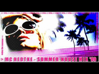 Summer House Mix 2009 Part 1 - MCH