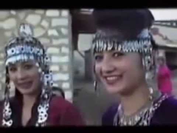 Узбекская песня Uzbek song Охунжон Мадалиев Туркман кизга уйланаман