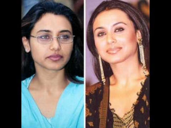 Bollywood Celebrities without makeup