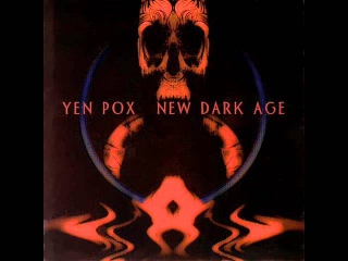 Yen Pox - Nightrise