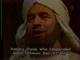 4-fasl, 7-qism, serial Muhammadan Rosululloh (film o`zbek tilida, (with English subtitle)