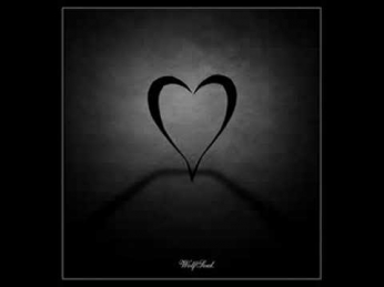 David Usher - Black Black Heart ( Slow Version )
