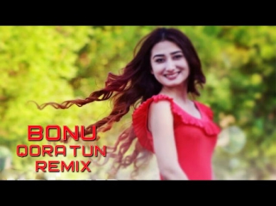 Bonu - Qora tun (new uzbek music) 2014