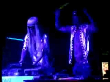www bioritm promo at ua DJ Forsage &amp Topless DJ Aurika @ Need for Speed project night club 9000m 15 05 2010