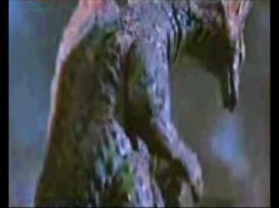 Titanosaurus vs Godzilla (Титанозавр против Годзиллы): Killed By Death