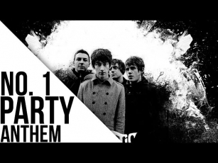 Arctic Monkeys - No  1 Party Anthem [Lyrics]
