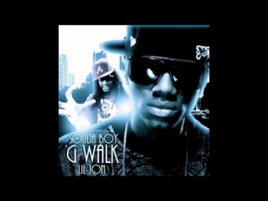 Lil Jon ft.Soulja Boy Tell 'Em- G WALK