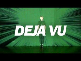 DVBBS & Joey Dale - Deja Vu (ft. Delora) [Official Music Video]