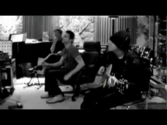 Depeche Mode - Free - Studio Session