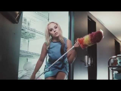 Katy Tiz - The Big Bang [Official Music Video]