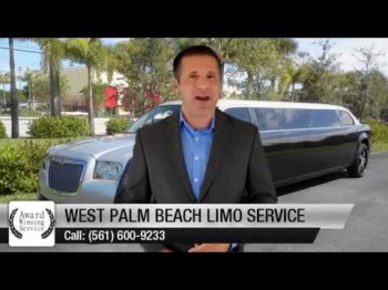Limo Service West Palm Beach Florida Reviews | (561) 600-9233