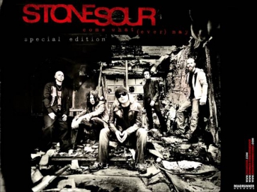 Stone Sour  Wicked Game