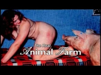 The Darkside of Porn - The Real Animal Farm