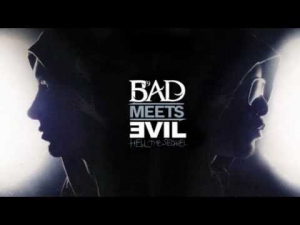 Bad Meets Evil - Hell: The Sequel (Full Album)
