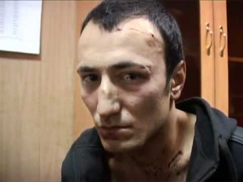 Узбек изнасиловал 9 - летнего мальчика в Петербурге