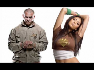 Pitbull feat. Nicole Scherzinger - Hotel Room Service (remix) + Lyrics