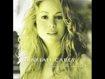 Mariah Carey - Through The Rain [Maurice Joshua Radio Edit]