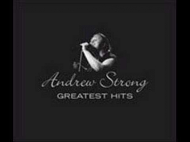 Andrew Strong - Ain't No Mountain High Enough