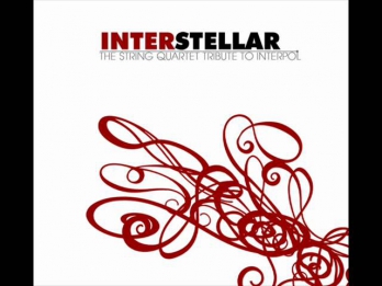 The String Quartet Tribute to Interpol - Leif Erikson