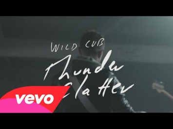 Wild Cub - Thunder Clatter