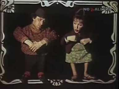 Владимир Высоцкий   Диалог у телевизора 1984