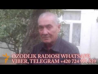 OzodNazar: Ўзбекистоннинг Тўртинчи Президенти нима деди?