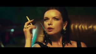 Русский эротический фильм Sex кофе сигареты в HD