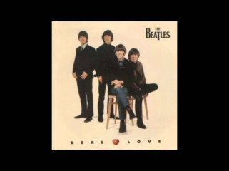 The Beatles - Real Love [1996]