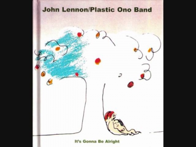 John Lennon/ Plastic Ono Band - Hold On [instrumental take unknown]