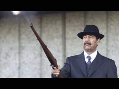 Саддам Хусейн - Лучший враг Америки