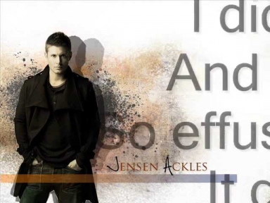 Jensen Ackles and Jared Padalecki - Psychosocial (lyrics) (Slipknot acoustic)