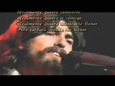 George Harrison - My Sweet Lord (1971)