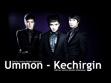 Ummon - Kechirgin (Edit by: Active)