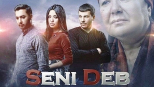 Seni deb (uzbek kino) | Сени деб (узбек кино)