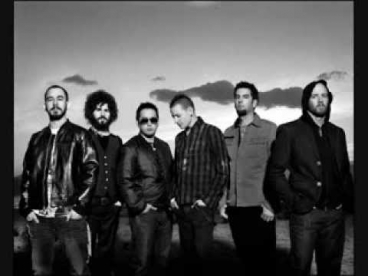 Evanescence ft Linkin Park - Wake me up inside