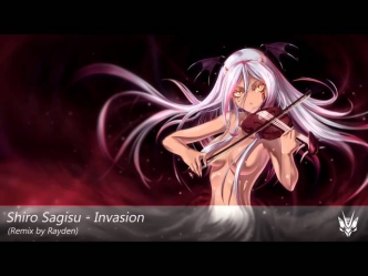 Shiro Sagisu - Invasion [Breakbeat] (Rayden Remix)