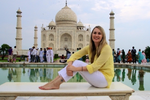 Индия Туризм и отдых