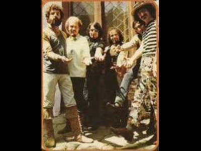 Mothers of Invention - Hitch Hike