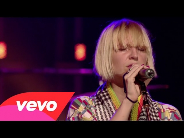 Sia - Breathe Me (Live At SxSW)