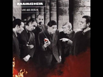 Rammstein - Bestrafe Mich (Live Aus Berlin)