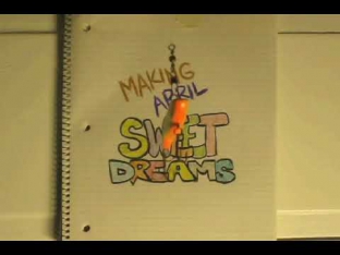 Making April - Sweet Dreams (Beyonce) on iTunes